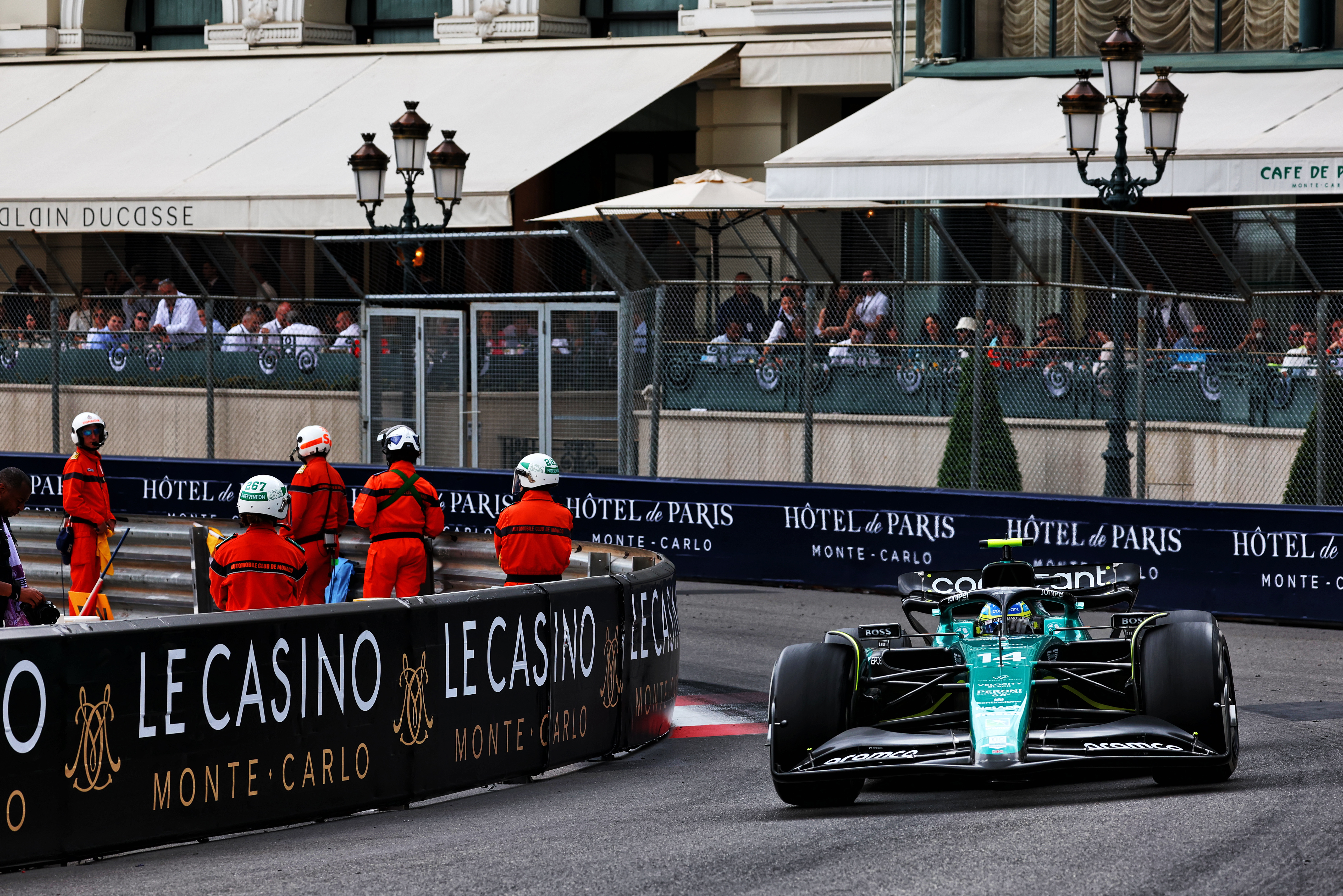 Hotel de Paris 5* | Monaco F1® Grand Prix Hotels, VIP Hospitality