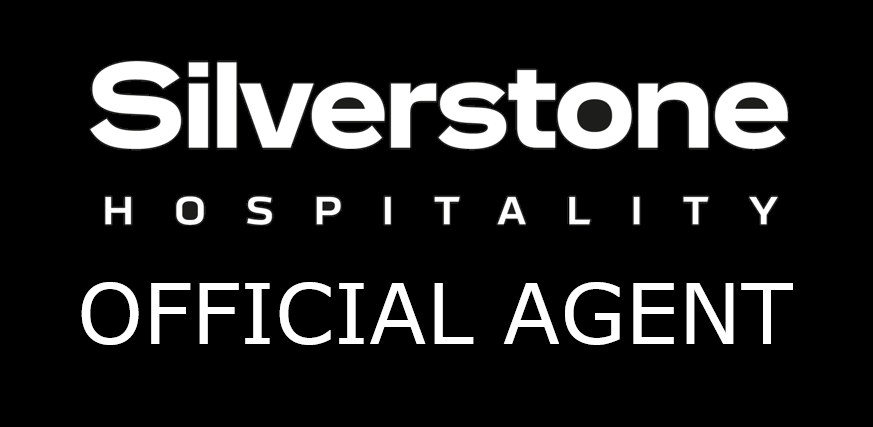 Silverstone Official Agent logo for Senate Grand Prix