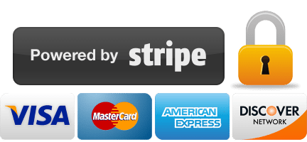 Stripe-Secure Credit Card Partnership with Senate Grand Prix