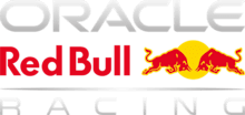 Red Bull F1 Logo