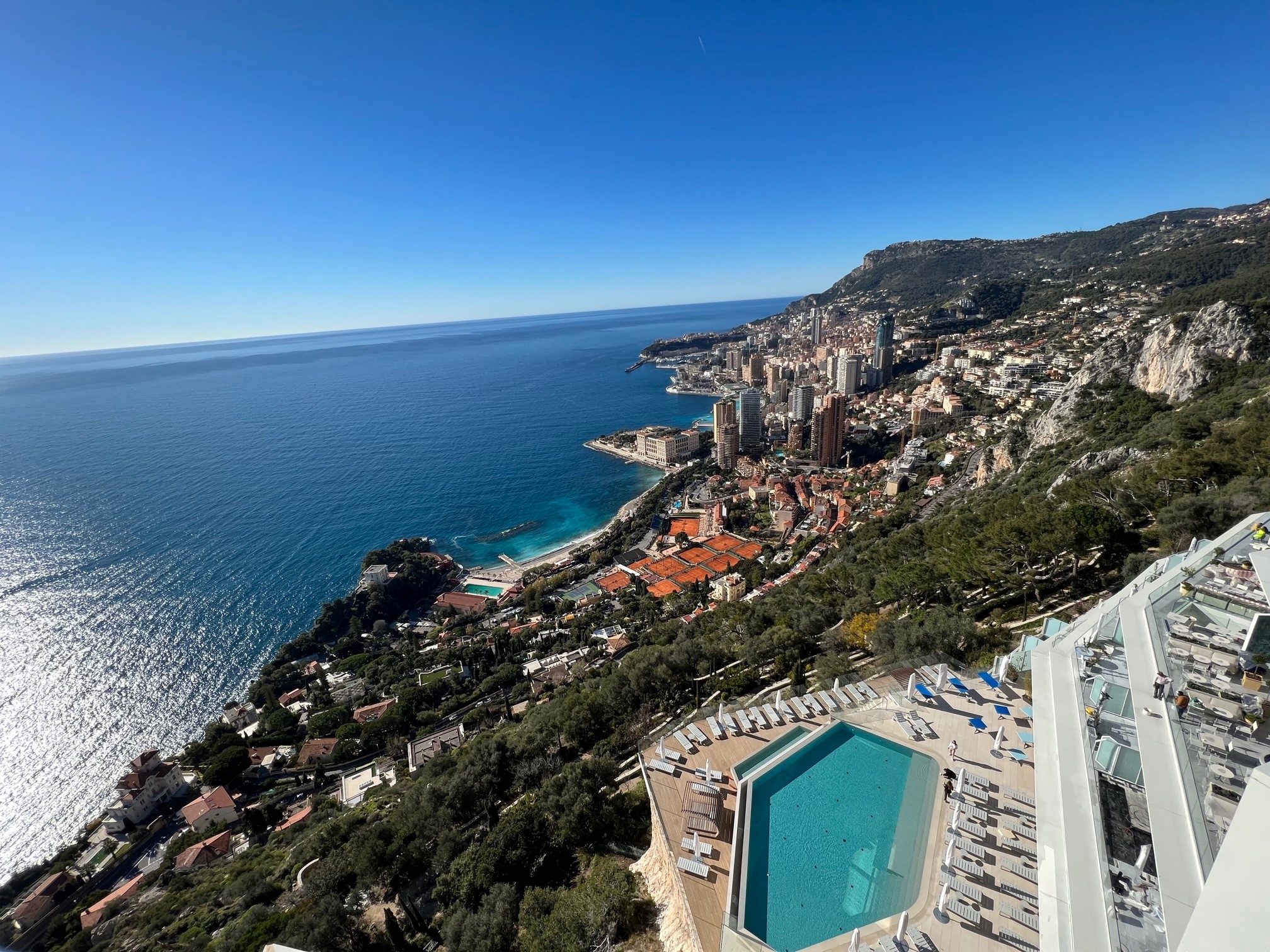 5* The Maybourne Riviera Monaco – Monaco Grand Prix F1 Hotel