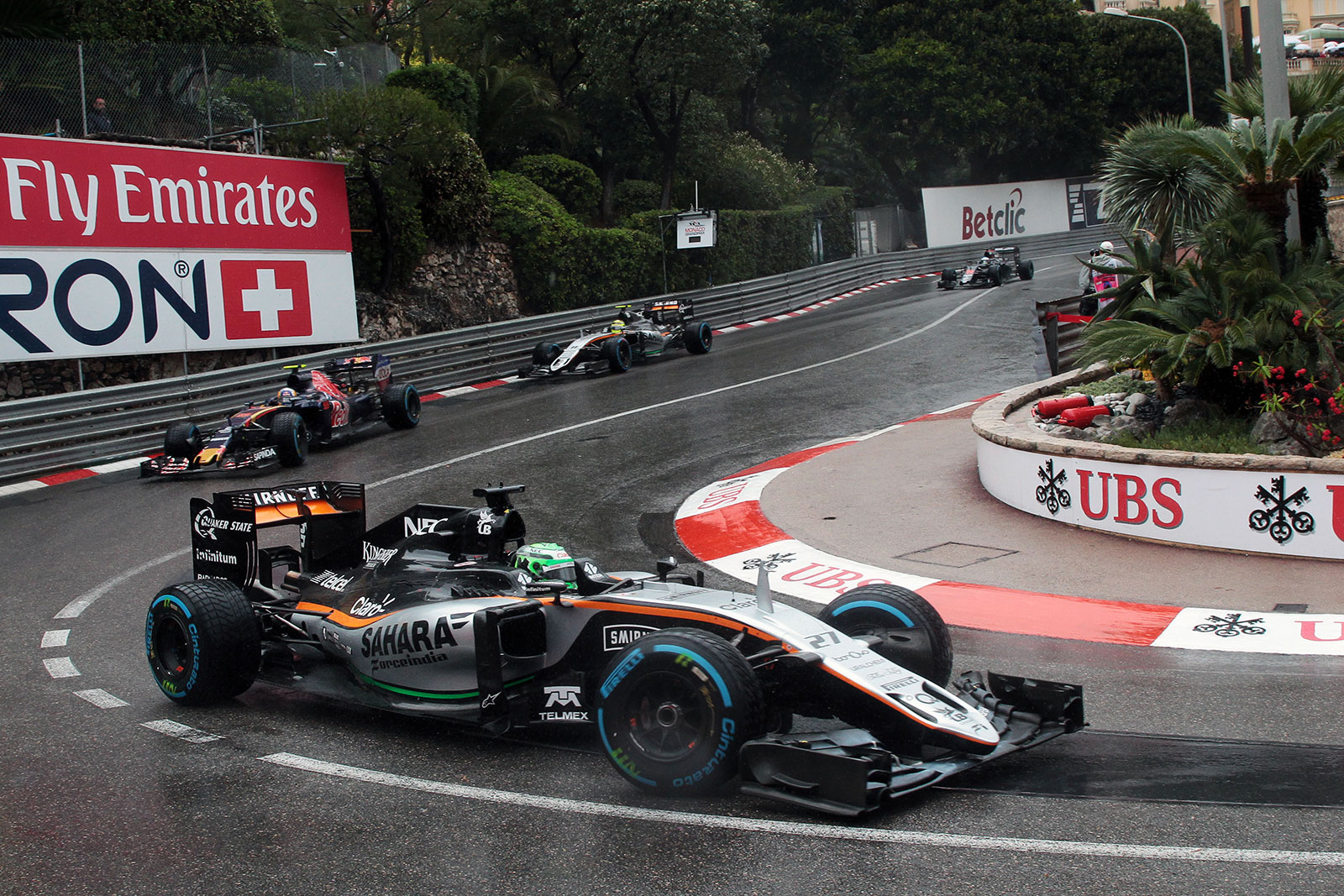 Monaco Grand Prix 2022 2023 Formula 1 Hospitality Tickets Hotels