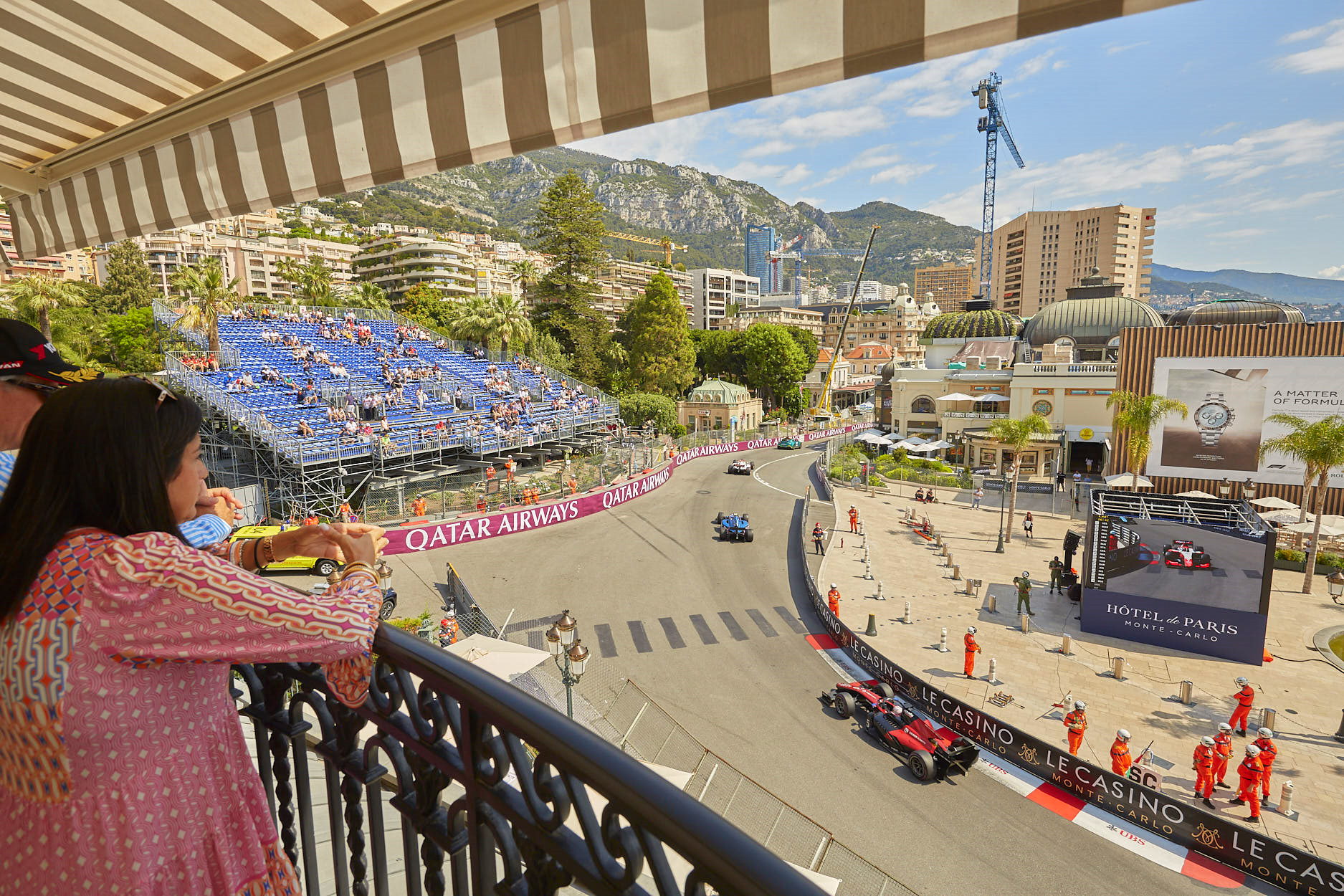 The Best Places to Watch the Monaco Grand Prix | A Corner by Corner Guide  to the Best Places to watch the Monaco Grand Prix For 2026