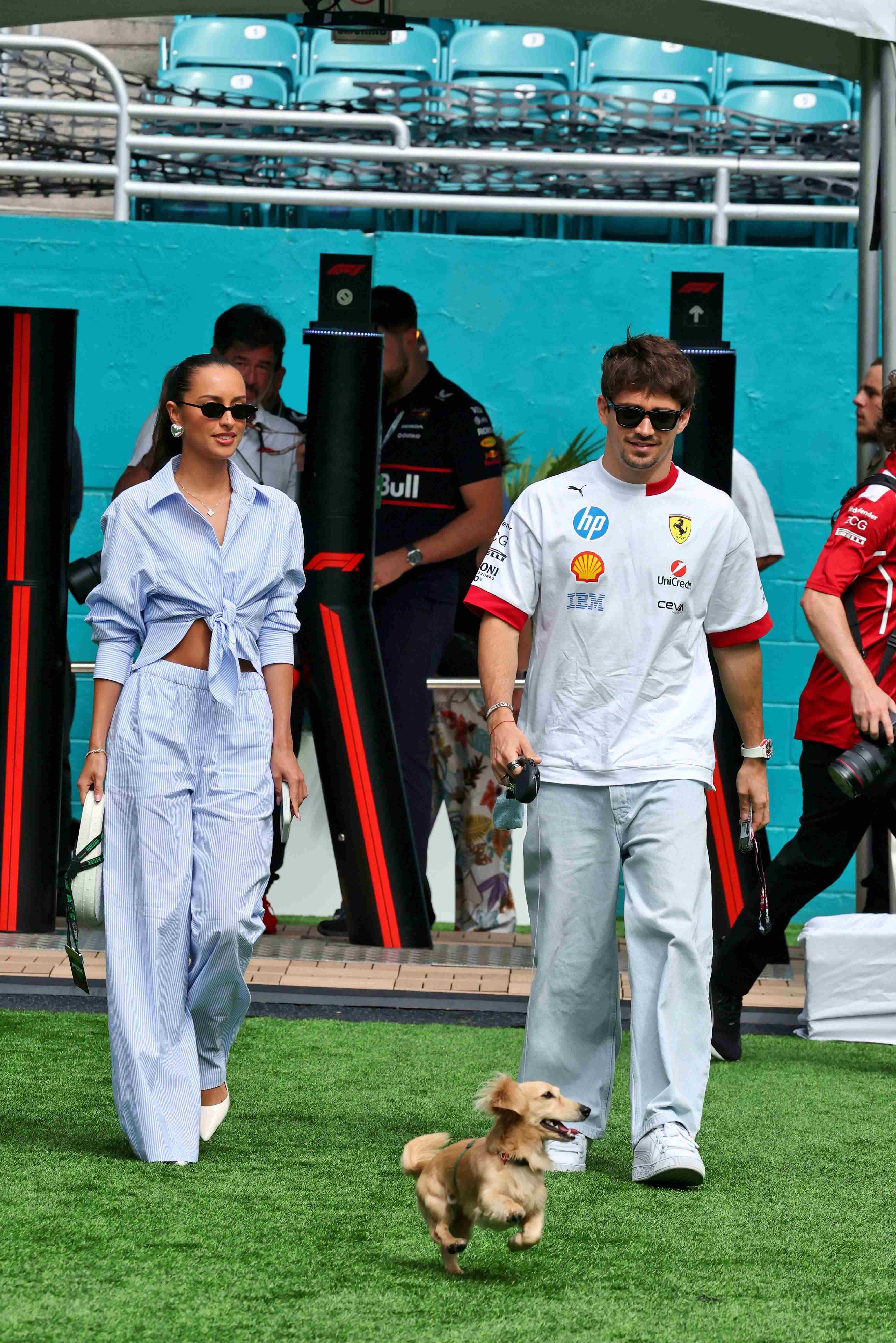Monaco Grand Prix Fashion 3