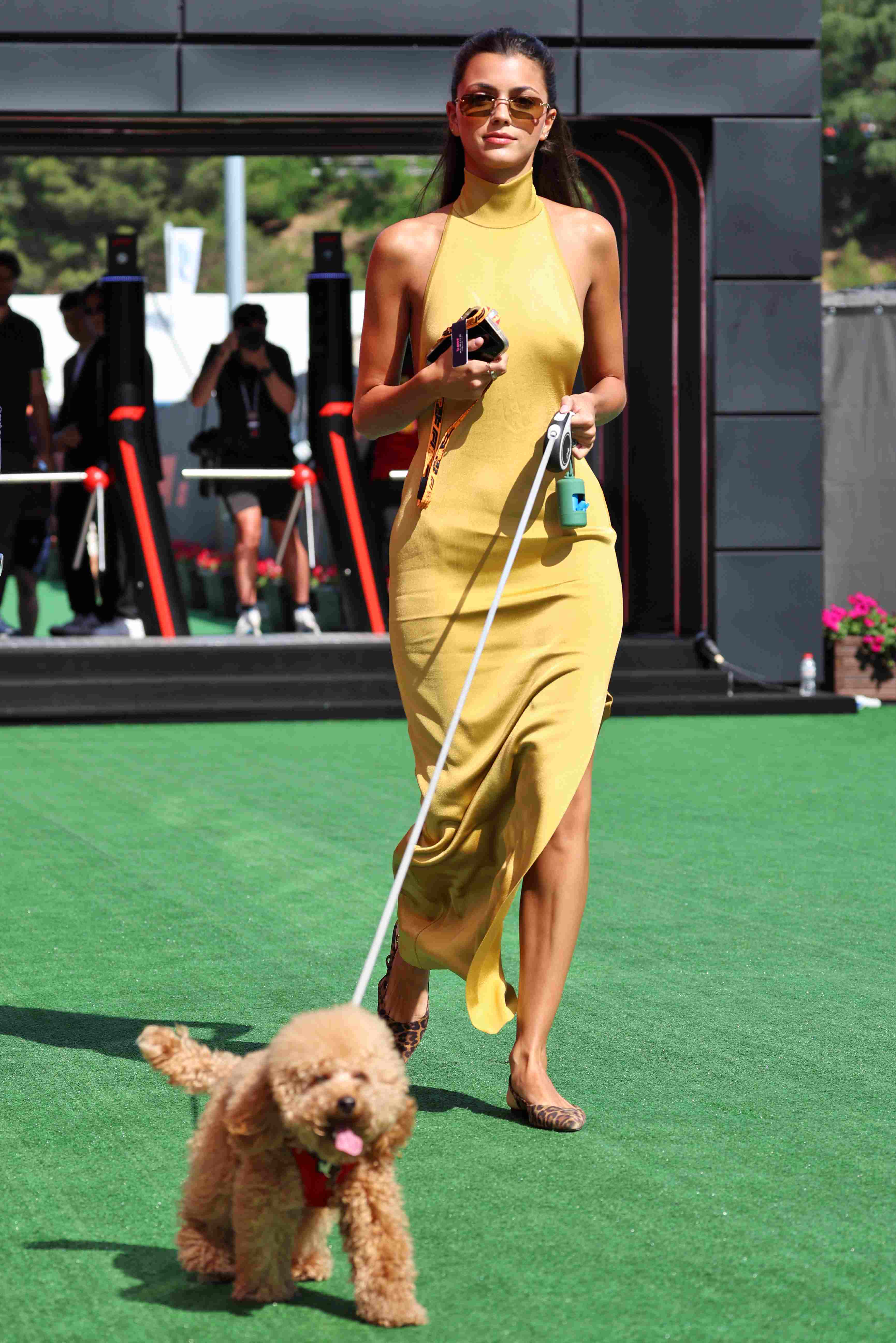 Monaco Grand Prix Fashion 4