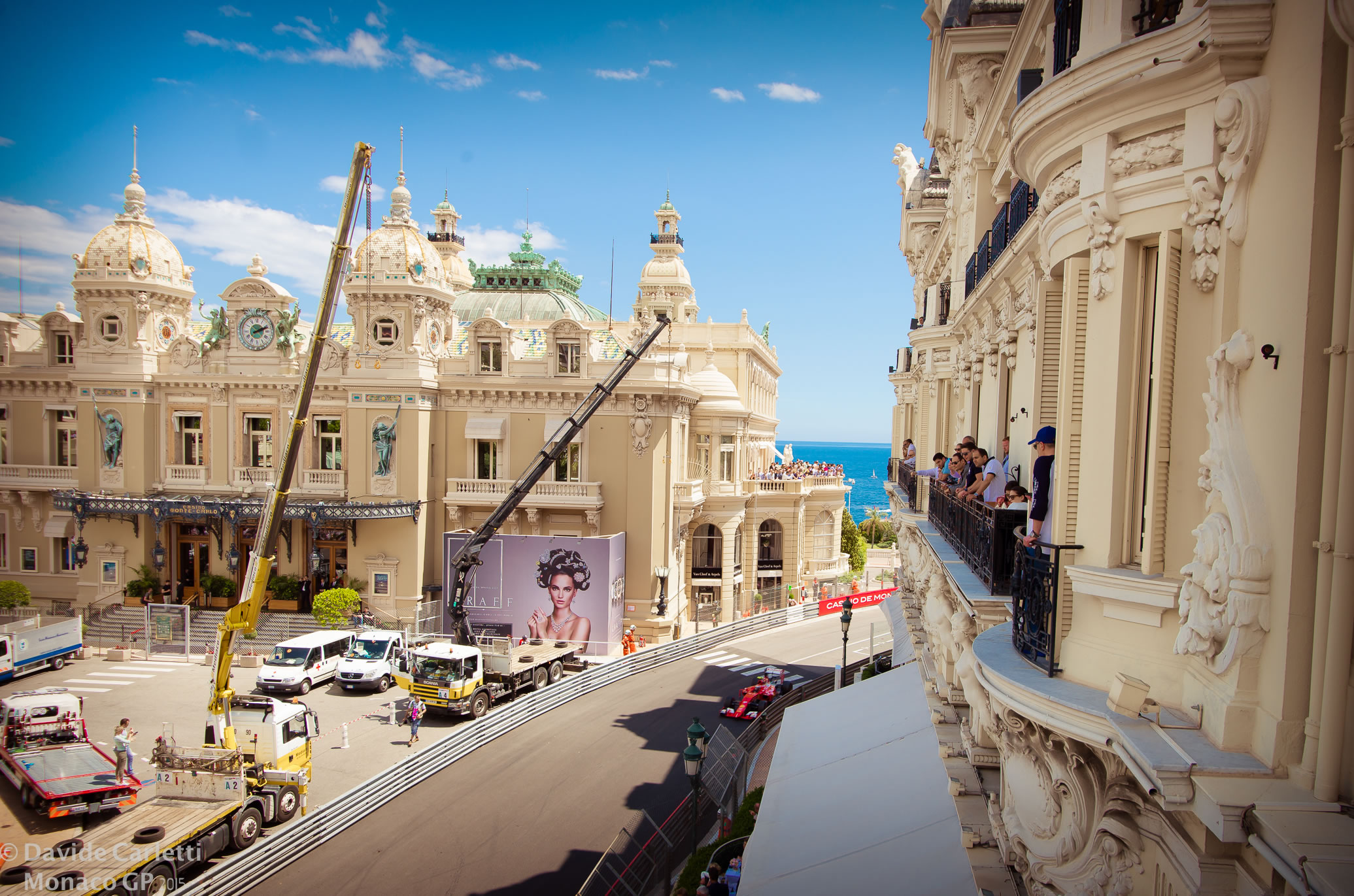 Monaco Grand Prix 2022 Schedule Monaco Grand Prix 2022, 2023 Formula 1™ Hospitality Tickets, Yachts & Hotels